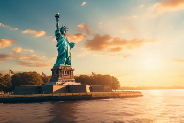 Visiter la Statue de la Liberté à New York : histoire et conseils pratiques