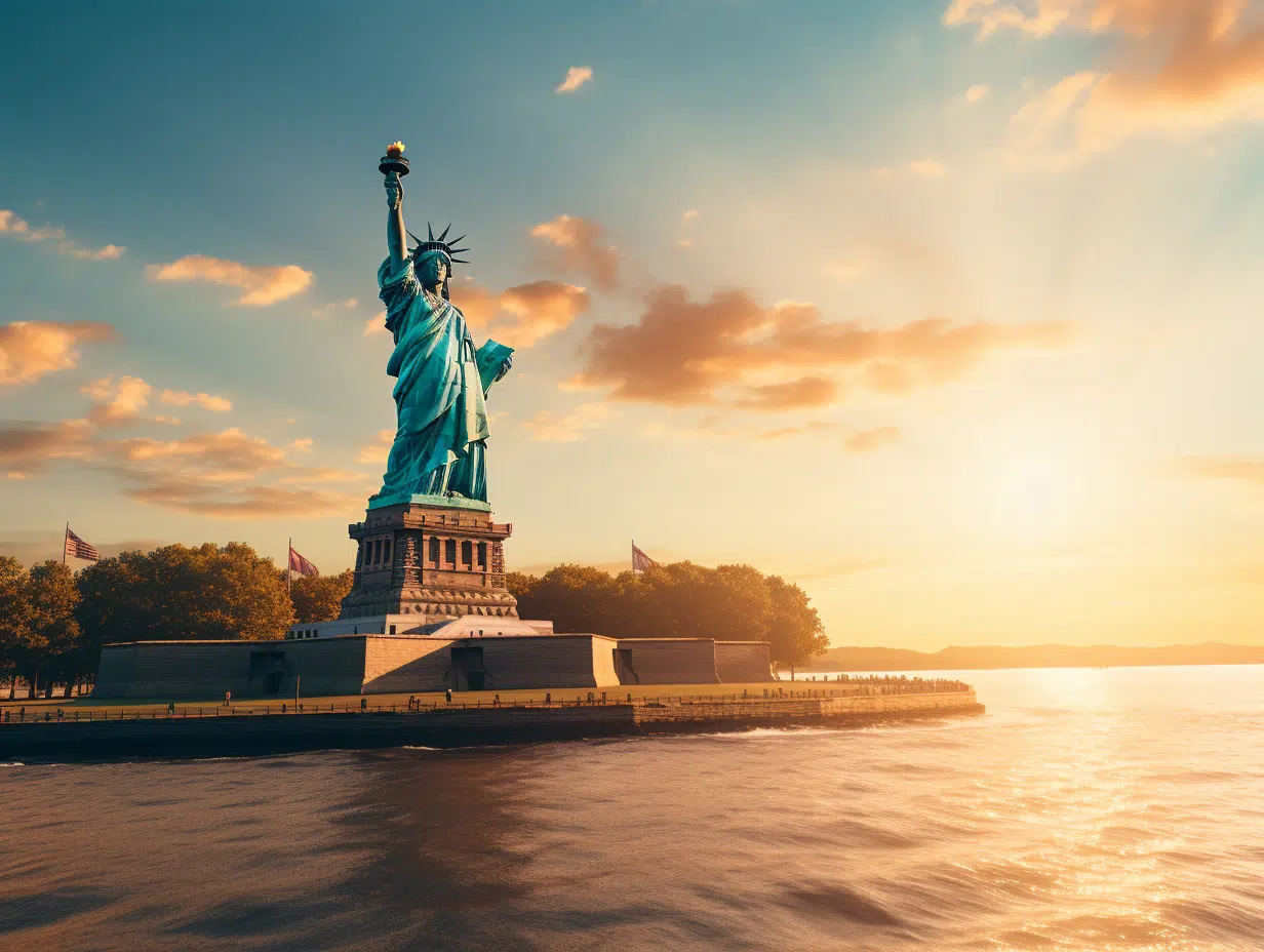 Visiter la Statue de la Liberté à New York : histoire et conseils pratiques