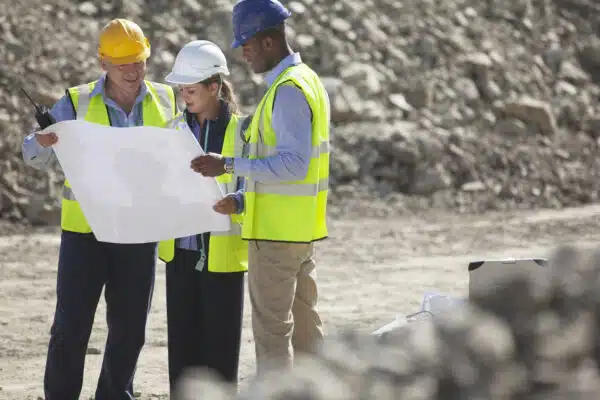 Travaux publics : la détection avancée de réseaux au service de la sécurisation des chantiers