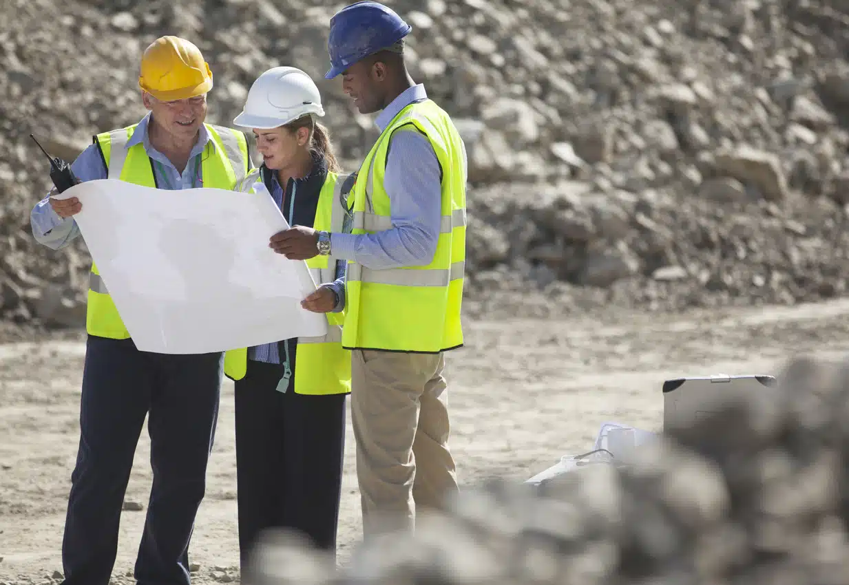 Travaux publics : la détection avancée de réseaux au service de la sécurisation des chantiers