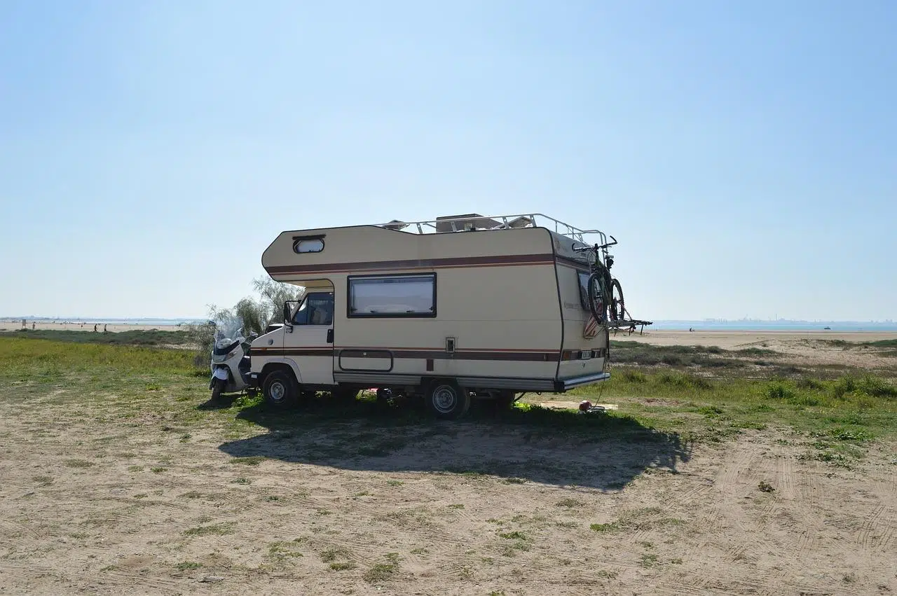 Bien choisir son camping-car avant de prendre la route