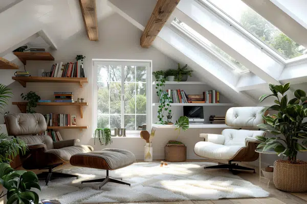 Amélioration de l’habitat : comment augmenter l’espace habitable de votre maison ?