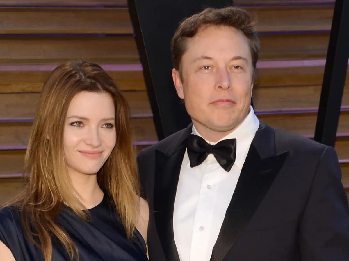 Justine Wilson et Elon Musk : pourquoi ils se sont séparés