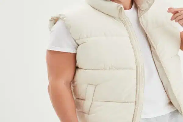 Les doudounes Celio : le choix idéal pour un look urbain et tendance