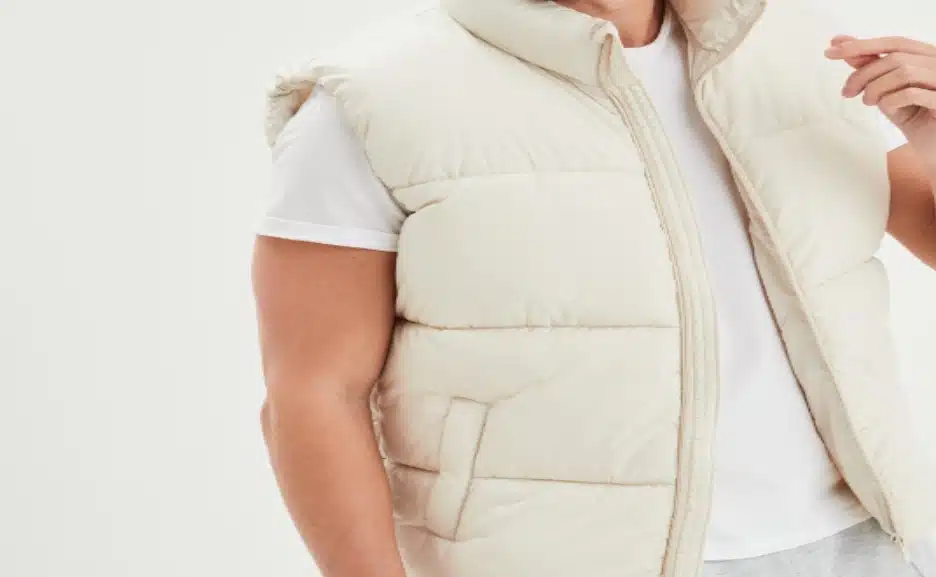 Les doudounes Celio : le choix idéal pour un look urbain et tendance