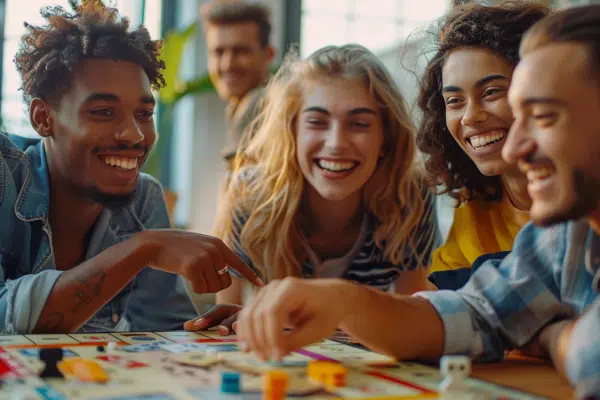 Avenue des Vainqueurs Monopoly Go : Astuces et stratégies
