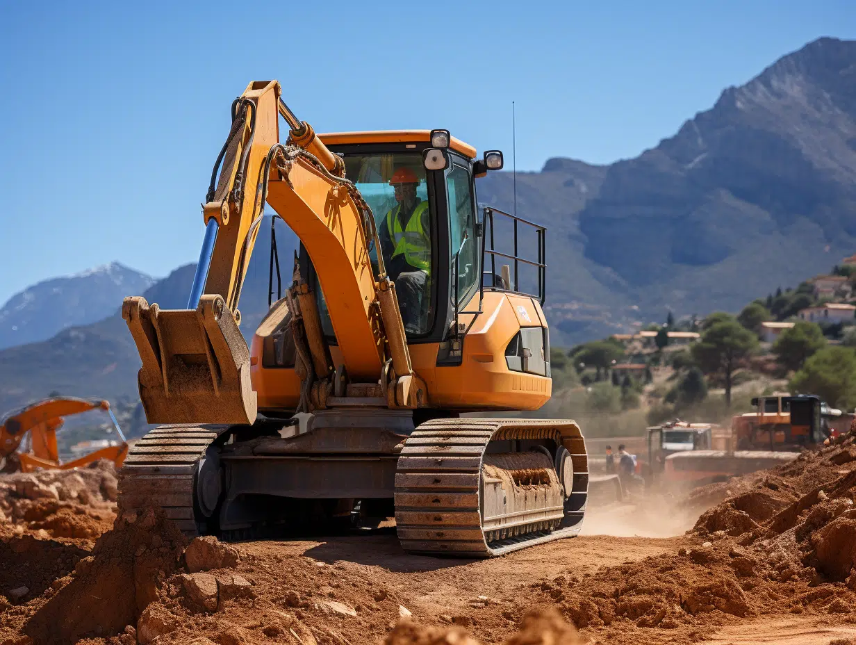 Optimiser son chantier BTP : les bonnes adresses pour du matériel en PACA et Corse