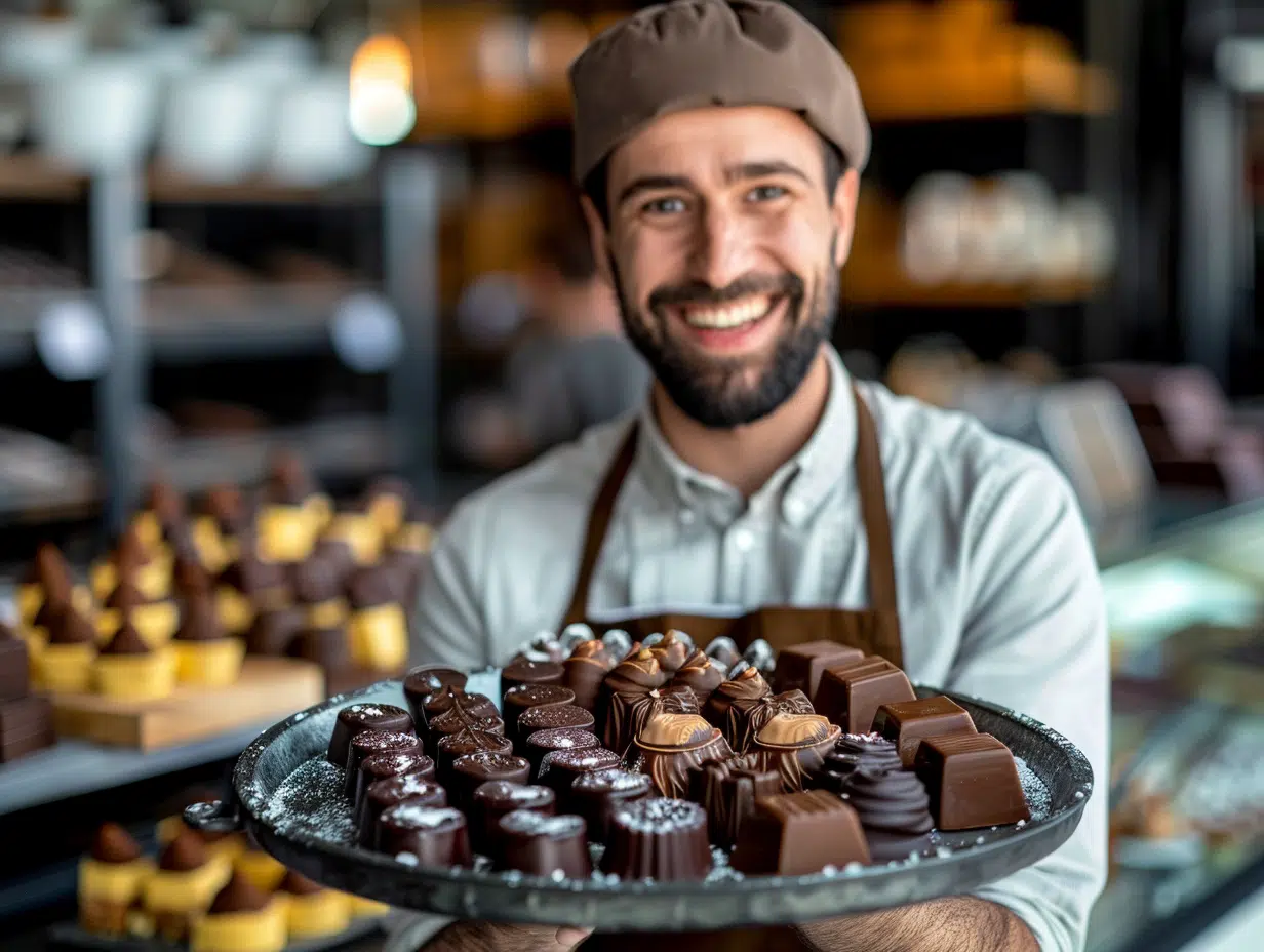 Comment choisir votre franchise de chocolat auprès d’une marque renommée