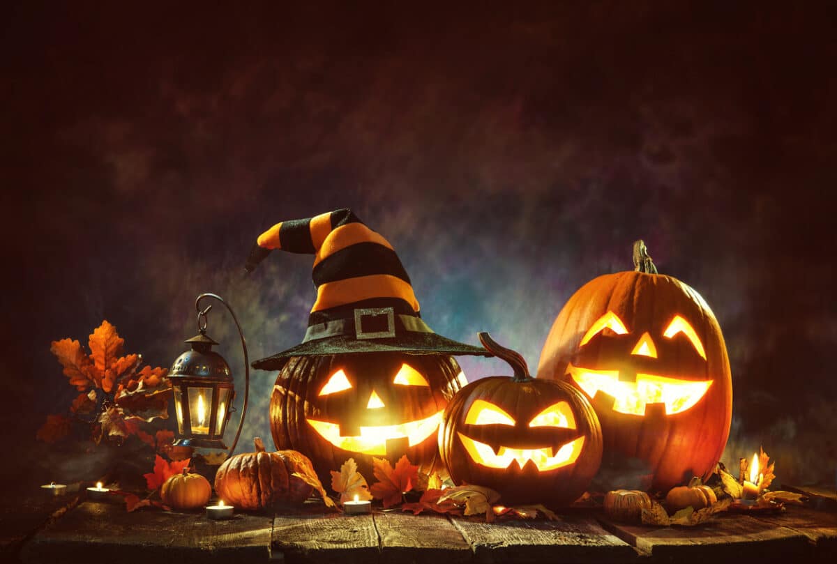Costumes d’Halloween : ce qui est moderne et ce qui ne l’est plus