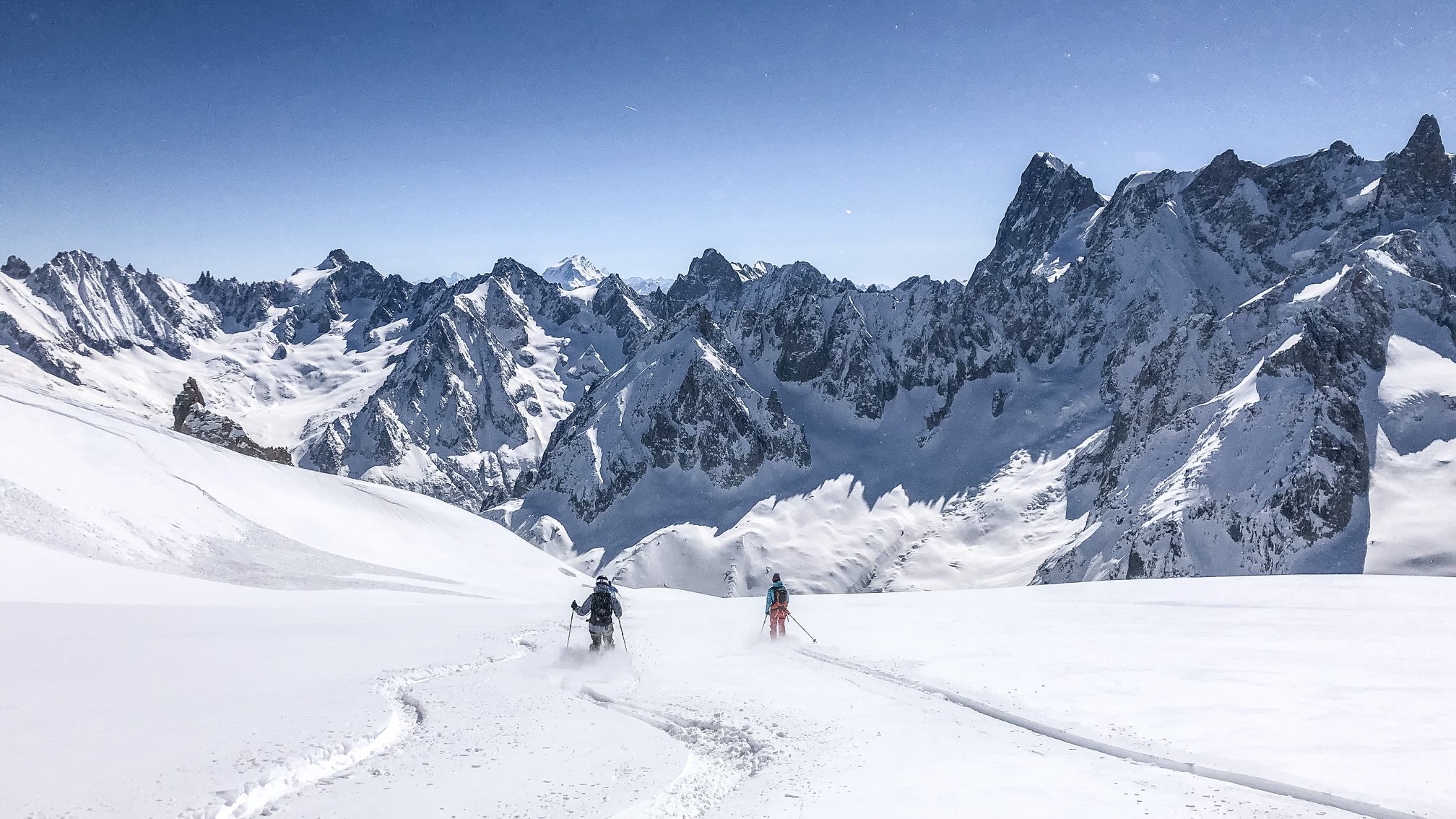 Partir au ski en janvier : quelles destinations ?