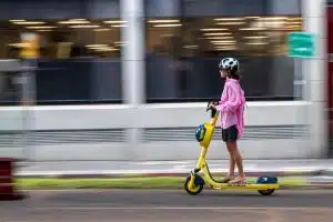 Scooter électrique : comment booster sa vitesse avec des astuces simples