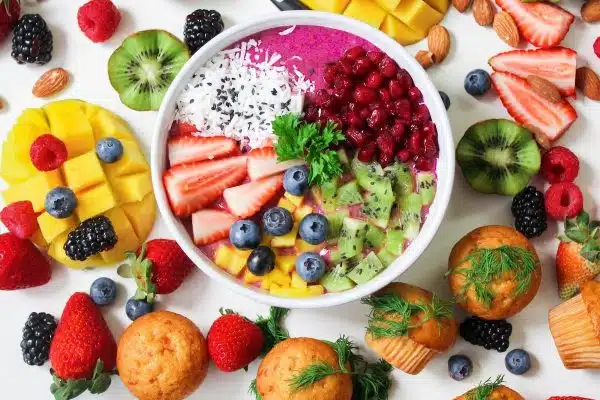 Les régimes alimentaires et leur impact sur la santé : tout ce que vous devez savoir