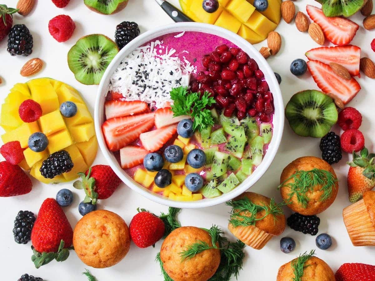 Les régimes alimentaires et leur impact sur la santé : tout ce que vous devez savoir