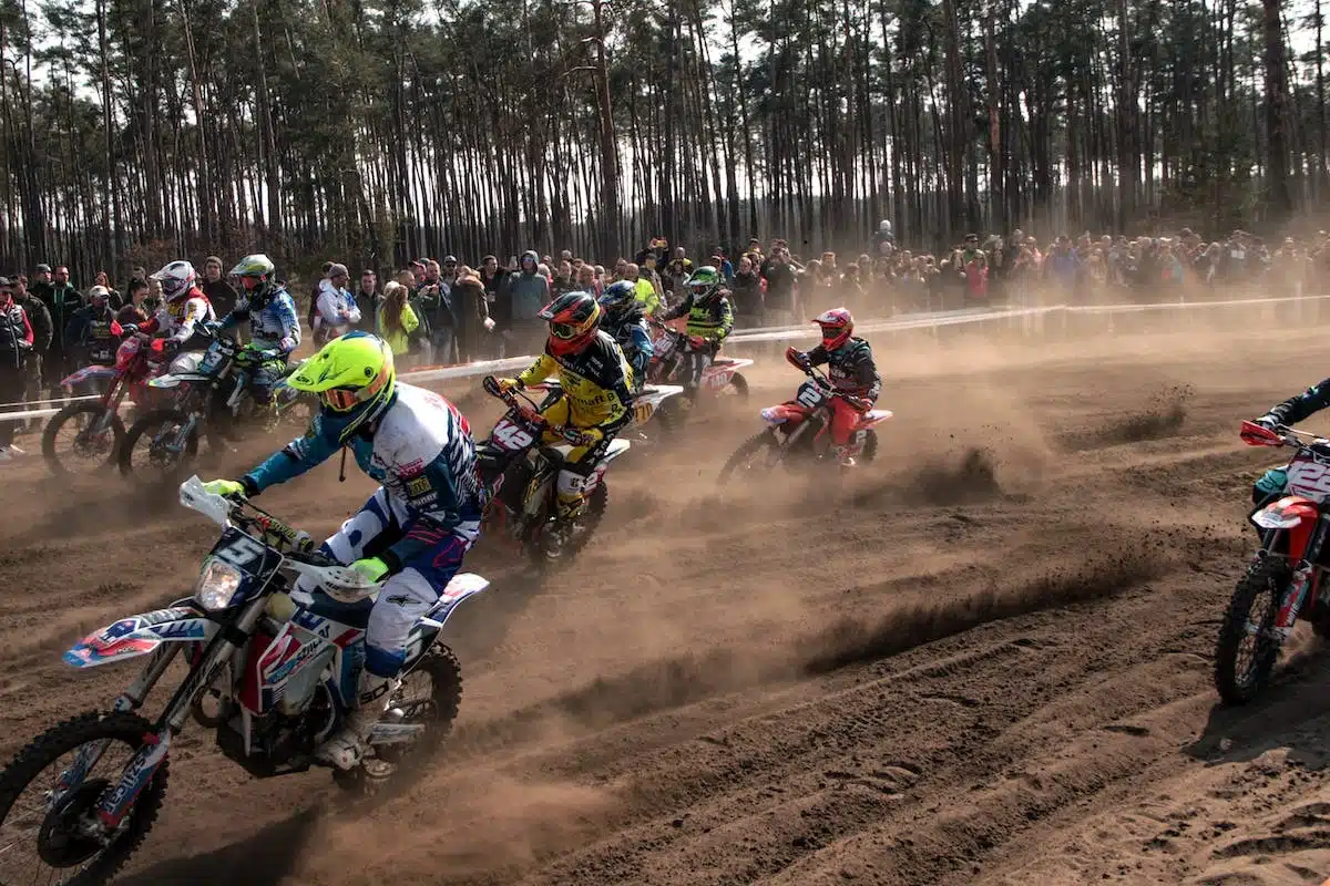 moto cross