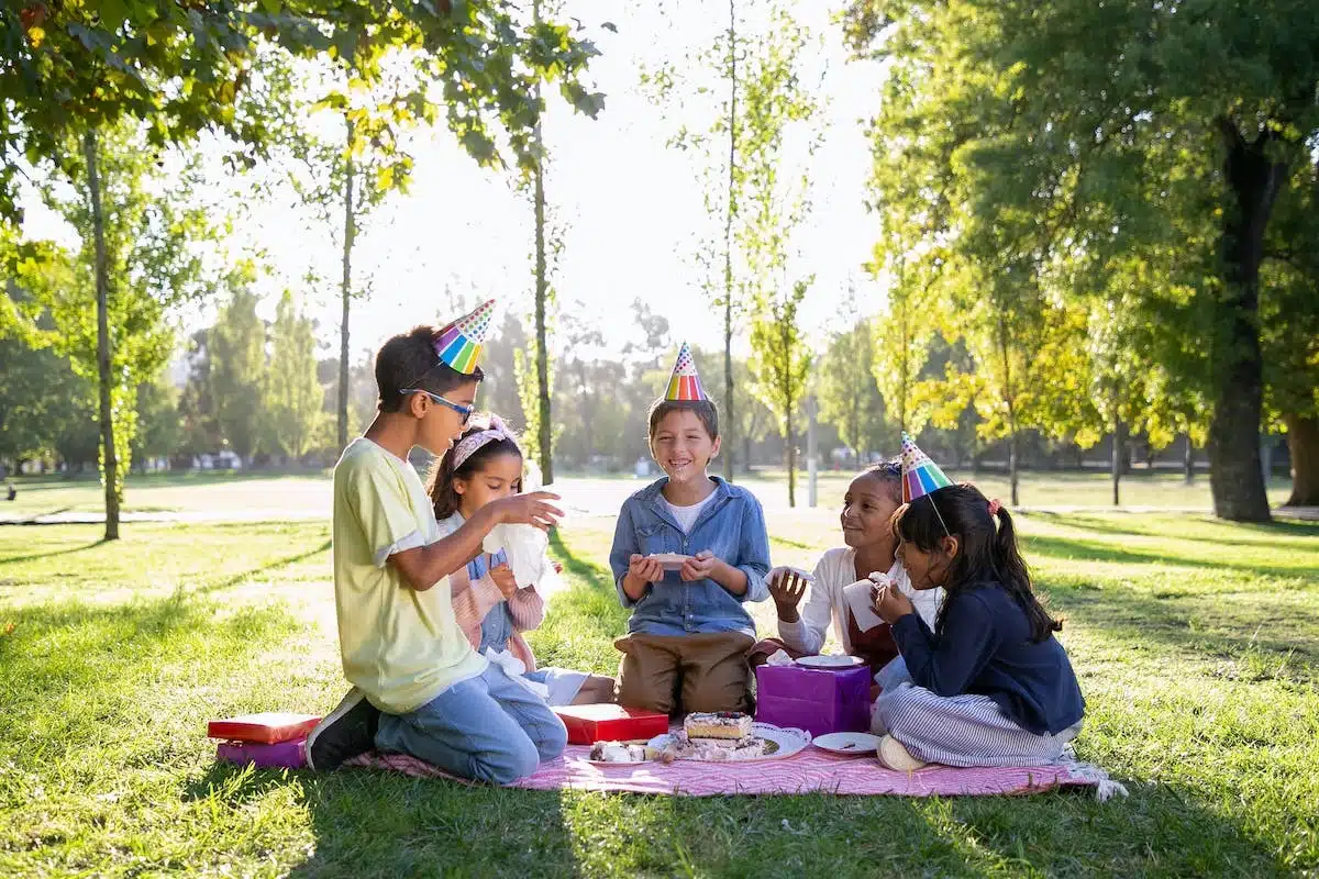 famille activités