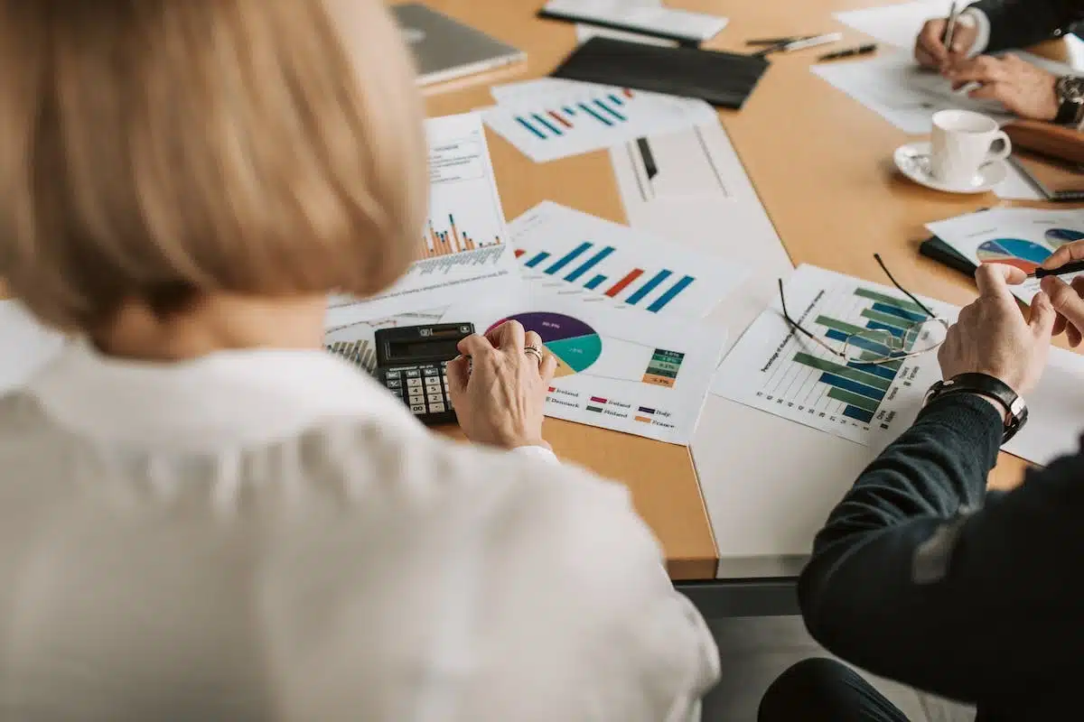 L’importance cruciale de la planification financière pour l’atteinte des objectifs personnels et professionnels