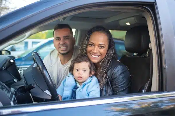 Les clés pour sélectionner le véhicule parfait pour votre famille