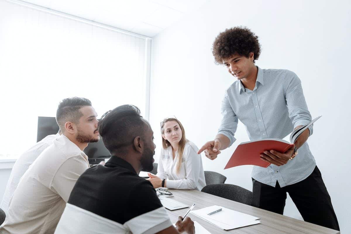 Maximisez l’efficacité de votre équipe grâce à ces conseils infaillibles