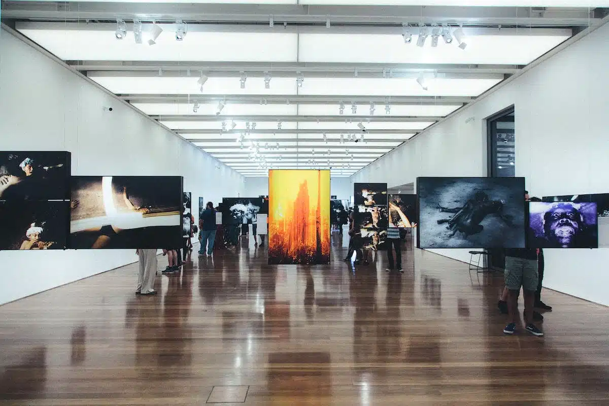 Découvrez les musées incontournables près de chez vous et leurs expositions actuelles
