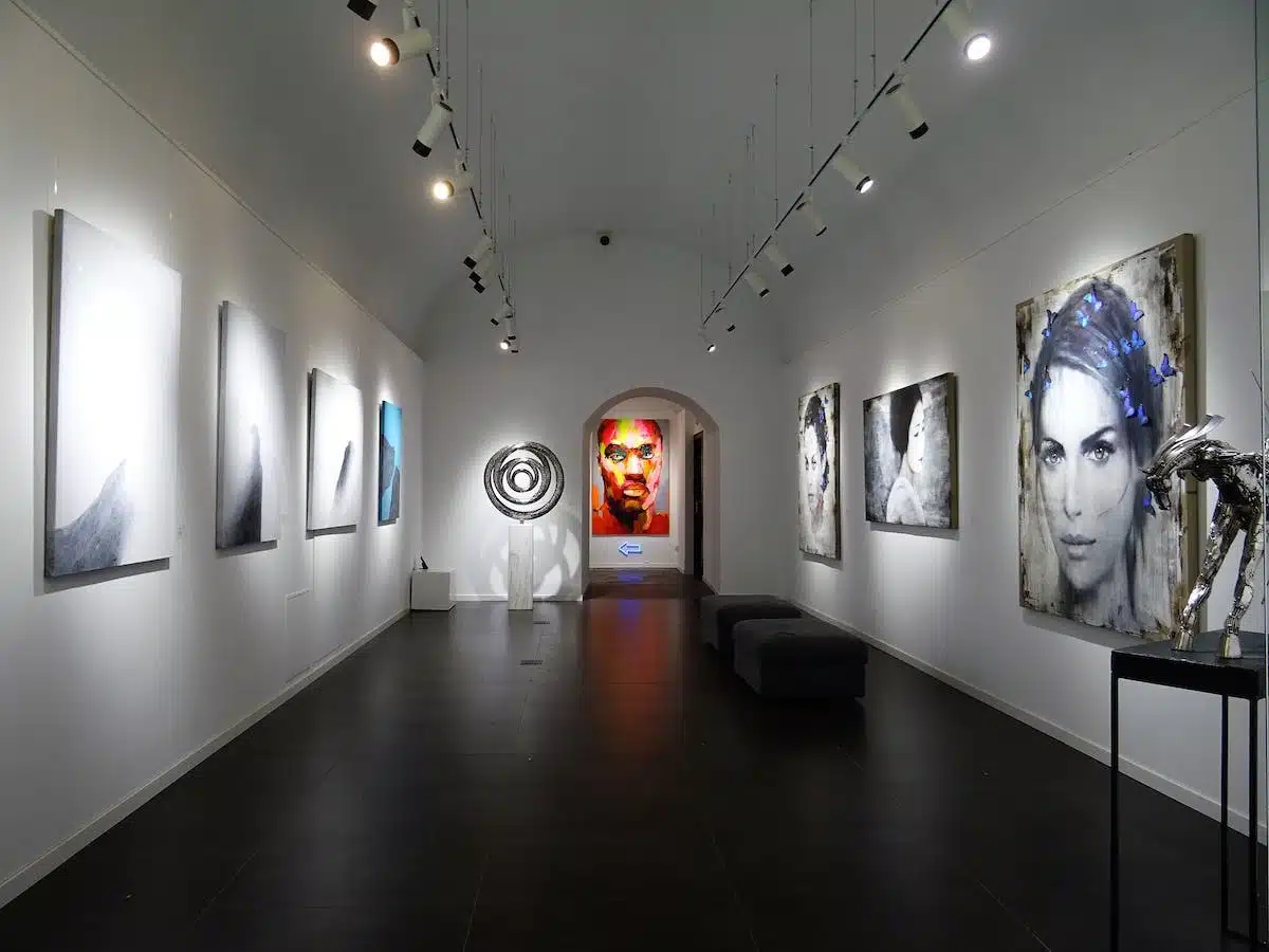 musée exposition