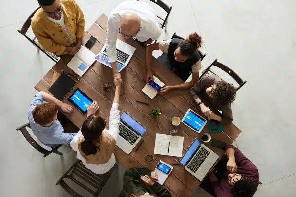 L’importance cruciale de la communication interne pour le succès des organisations