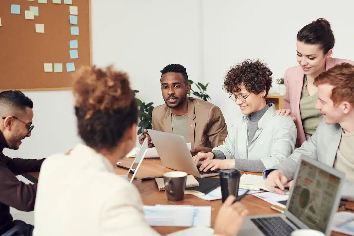 Les clés d’une communication interne performante en entreprise