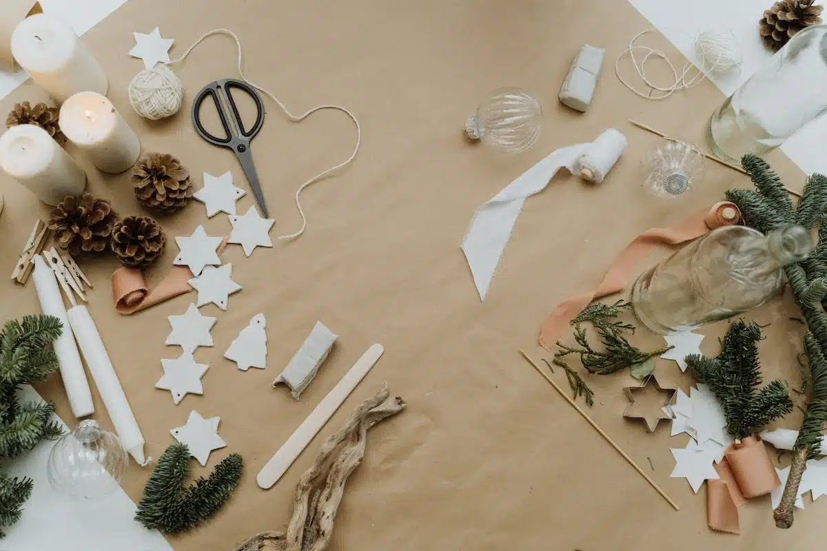 Idées de DIY uniques pour une décoration d’intérieur personnalisée et tendance