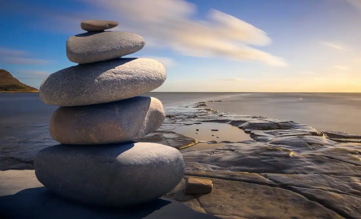 Les clés de la détente et de la sérénité : les méthodes de relaxation et de méditation à adopter