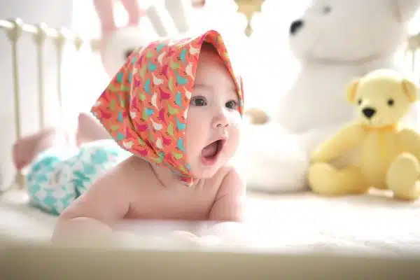 La fabrication des couches Pampers : un processus minutieux et innovant