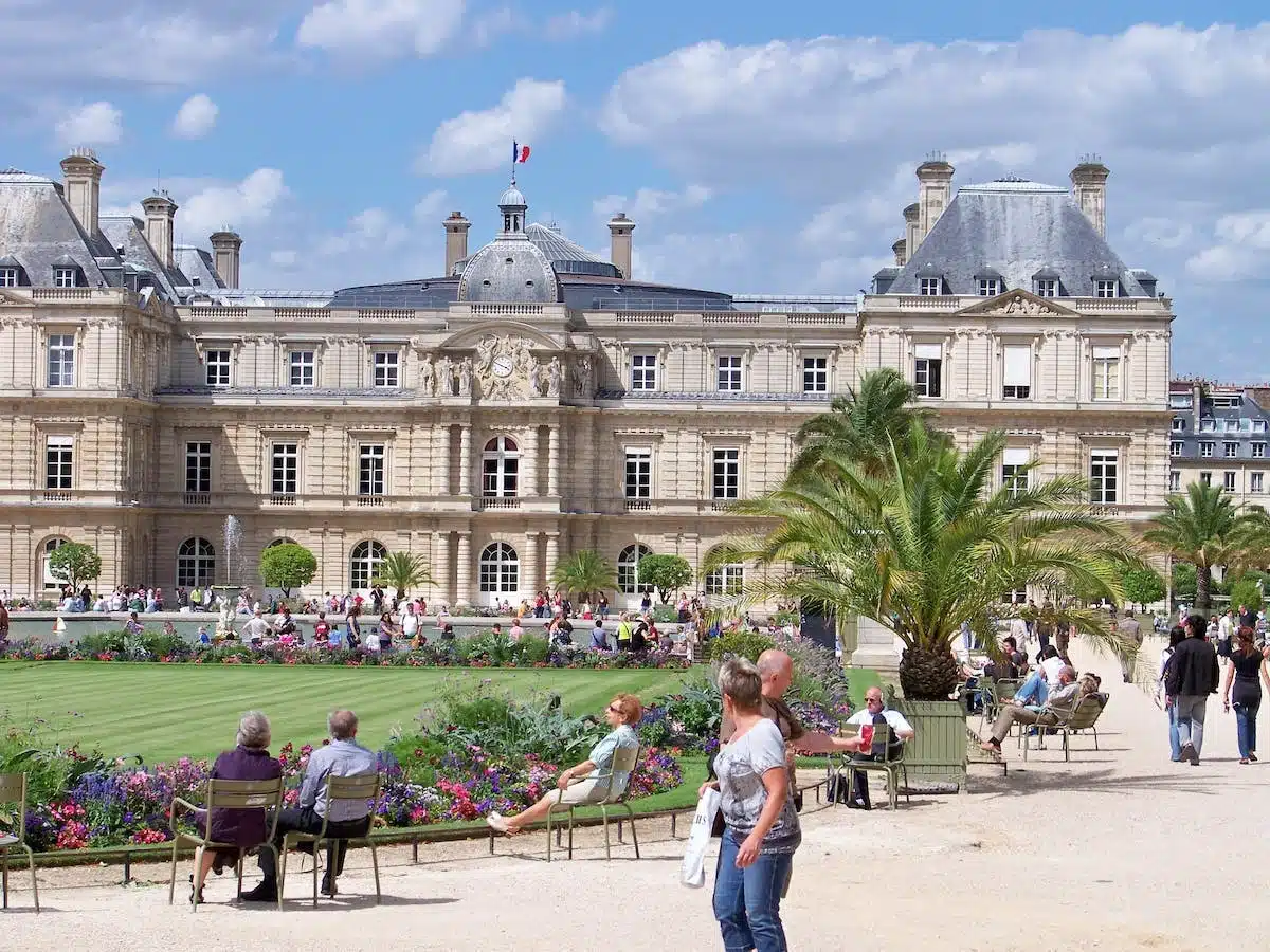france  vacances
