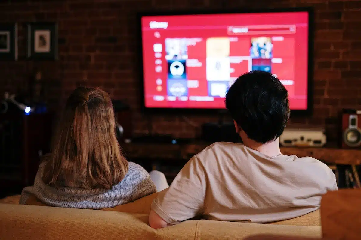 Les séries télévisées incontournables à visionner en ce moment