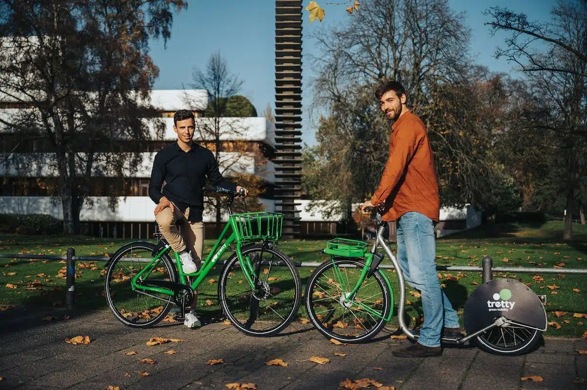 mobilité urbaine
