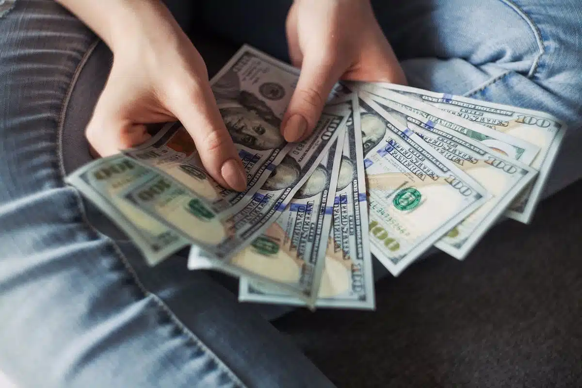 crédit  financement