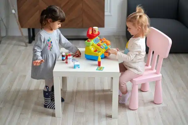 Conseils pour développer l’autonomie des enfants et fixer des limites équilibrées