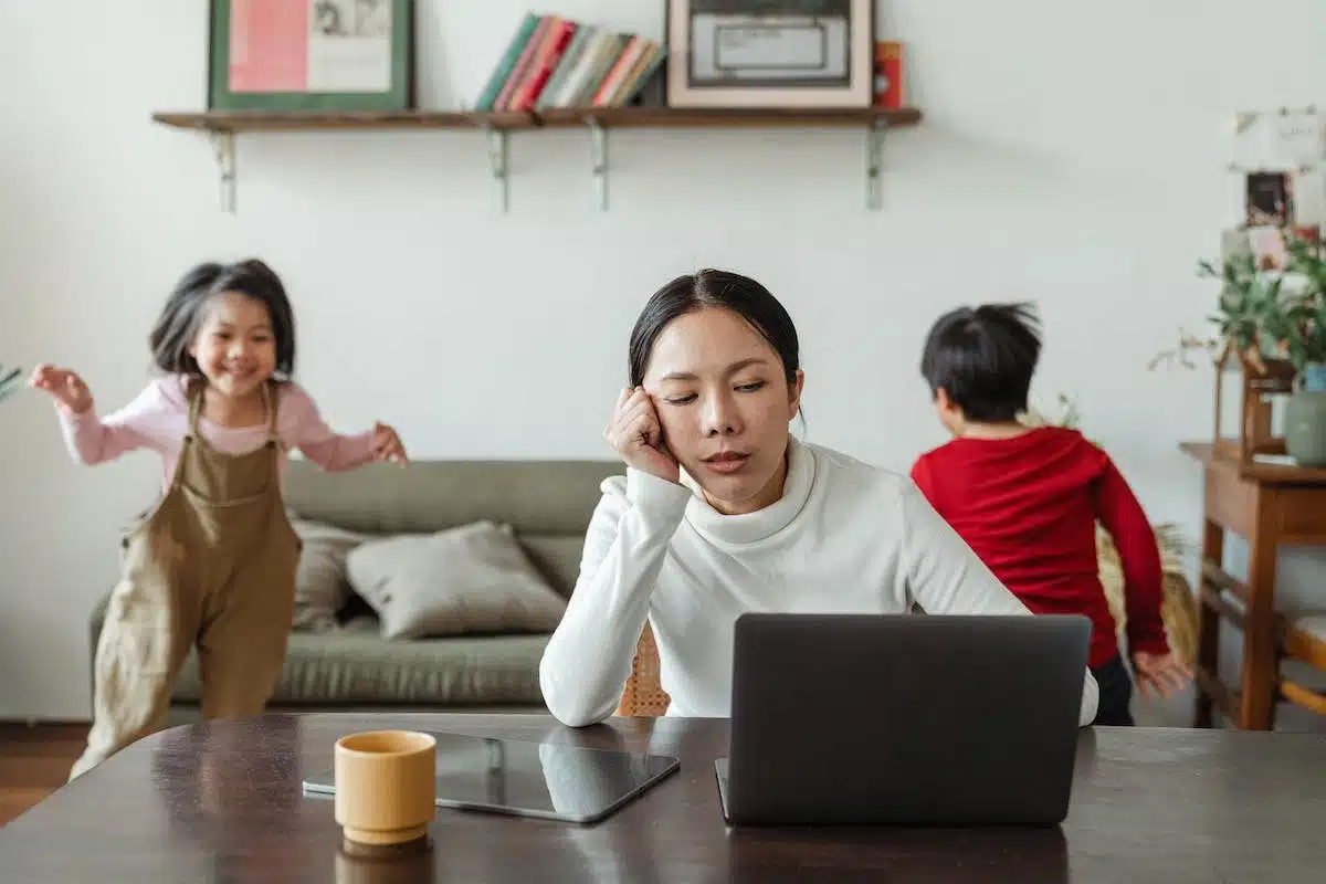 Les clés pour une gestion efficace du stress au sein de la famille