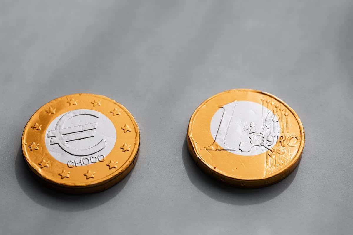 euro  rare
