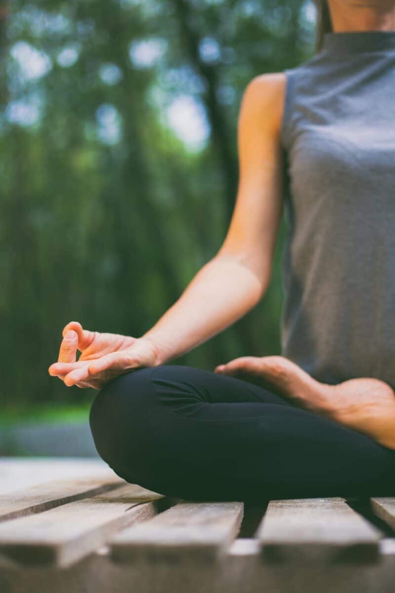 Les bénéfices de la méditation pour la santé mentale : découvrez ses effets positifs