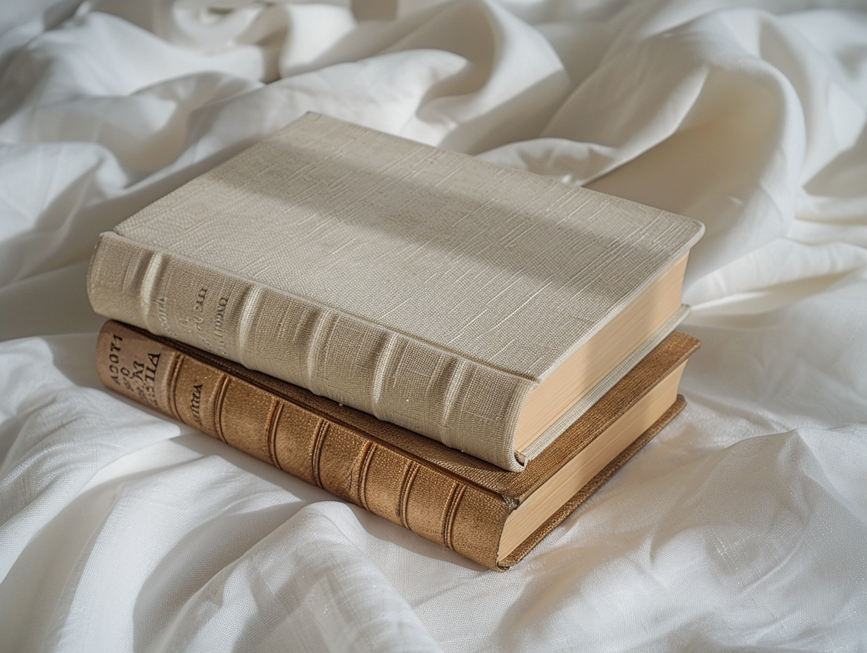 broché vs relié : comprendre les différences pour choisir votre livre  pour illustrer cet article  je vous suggère d utiliser les mots-clés  livre  et  reliure  pour trouver des images pertinentes