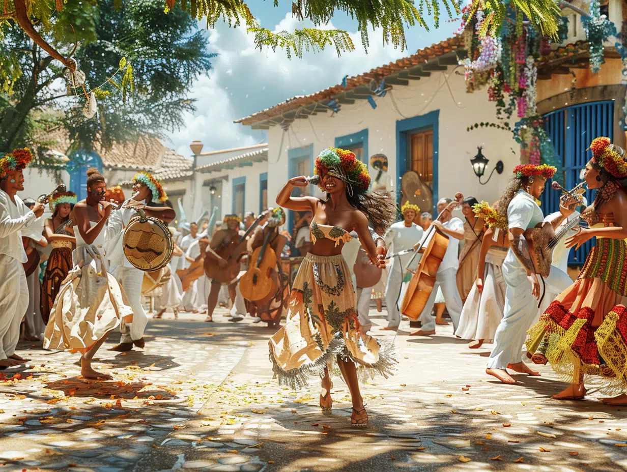 Carimbo : découvrez l’instrument, la danse et le rythme du Brésil