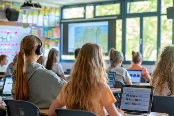 HyperPlanning Le Havre : Gérez vos plannings scolaires