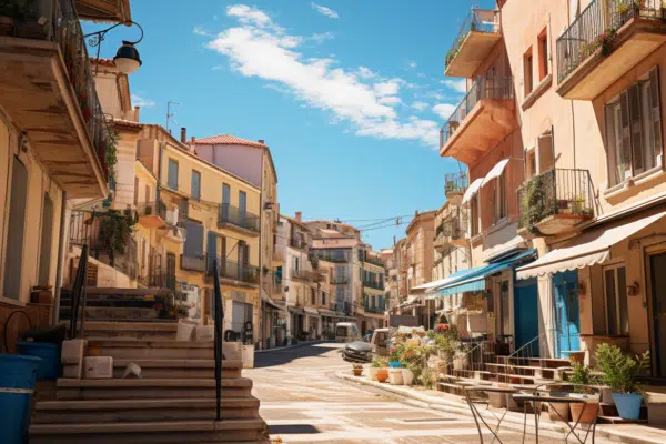 Toulon quartiers à éviter : guide pour les nouveaux résidents