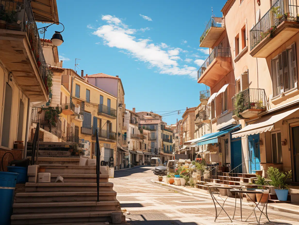 Toulon quartiers à éviter : guide pour les nouveaux résidents
