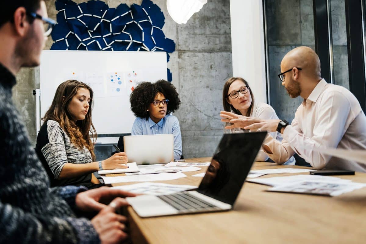 Améliorer la collaboration au travail