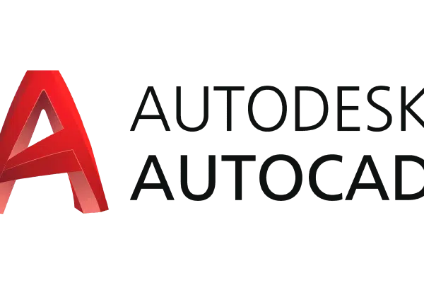 Logo Autocad : histoire de la marque et origine du symbole