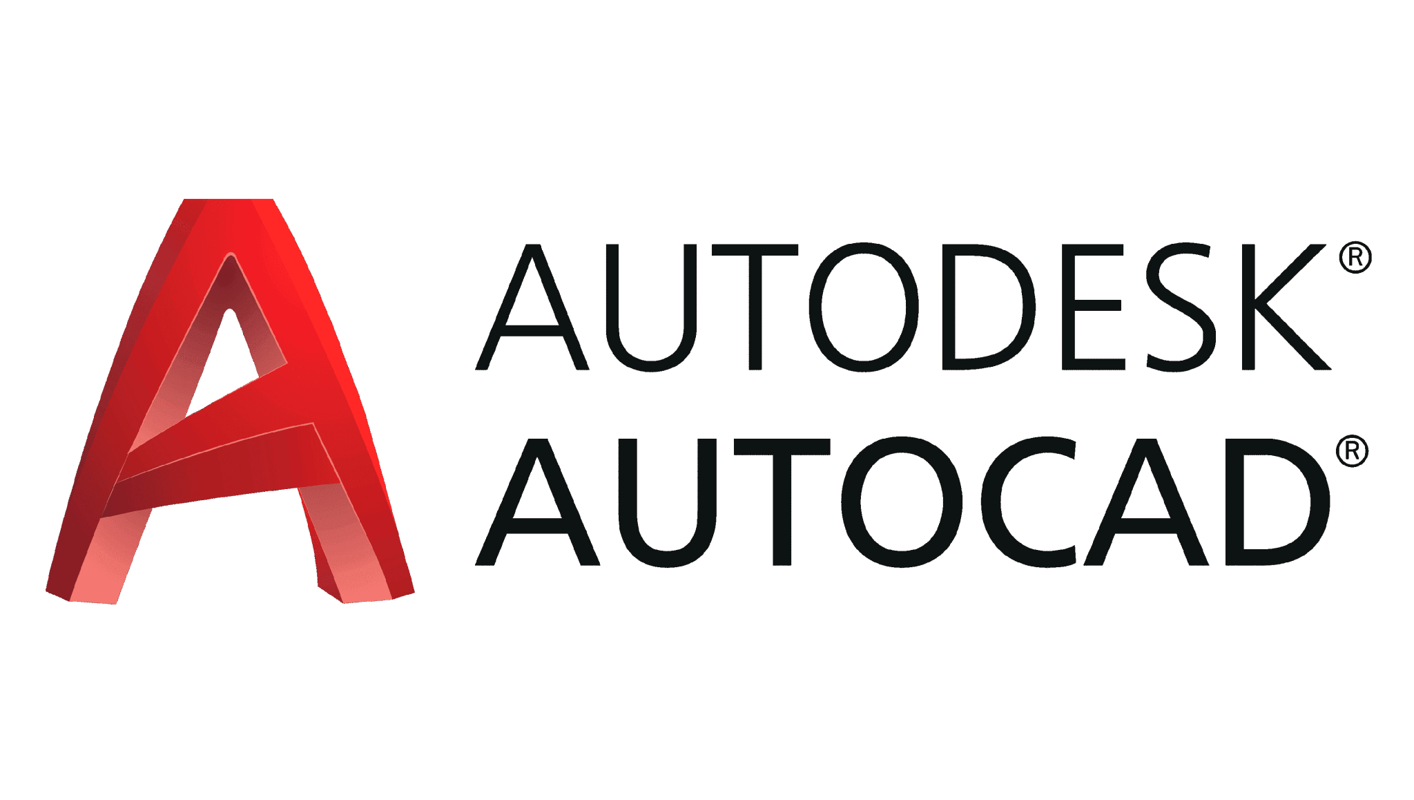 Logo Autocad : histoire de la marque et origine du symbole
