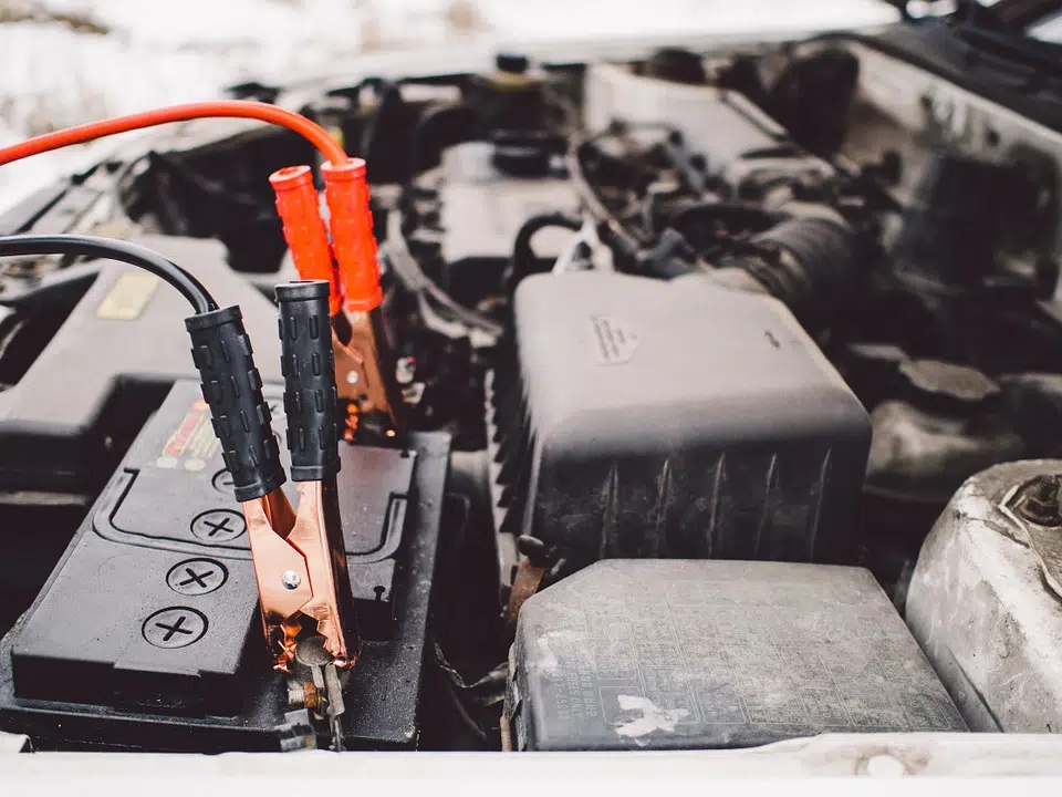 Quelle batterie Peugeot Partner choisir ?