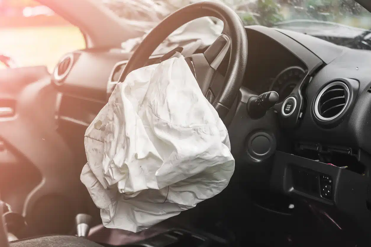 Combien coûte vraiment la réparation d'un airbag Analyse détaillée des tarifs