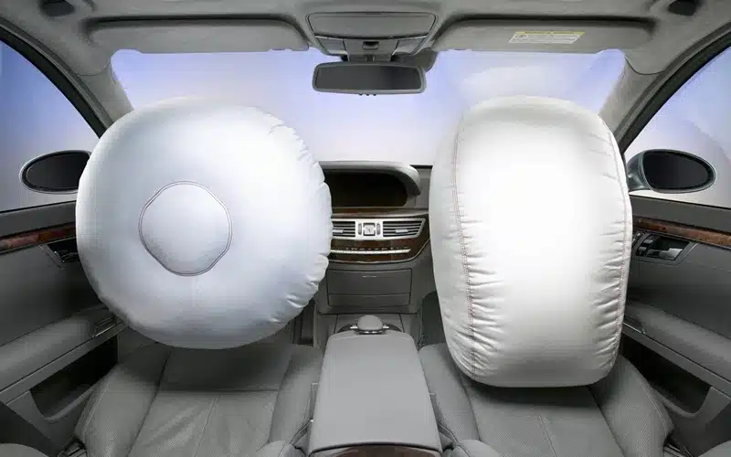 Combien coûte vraiment la réparation d’un airbag ? Analyse détaillée des tarifs