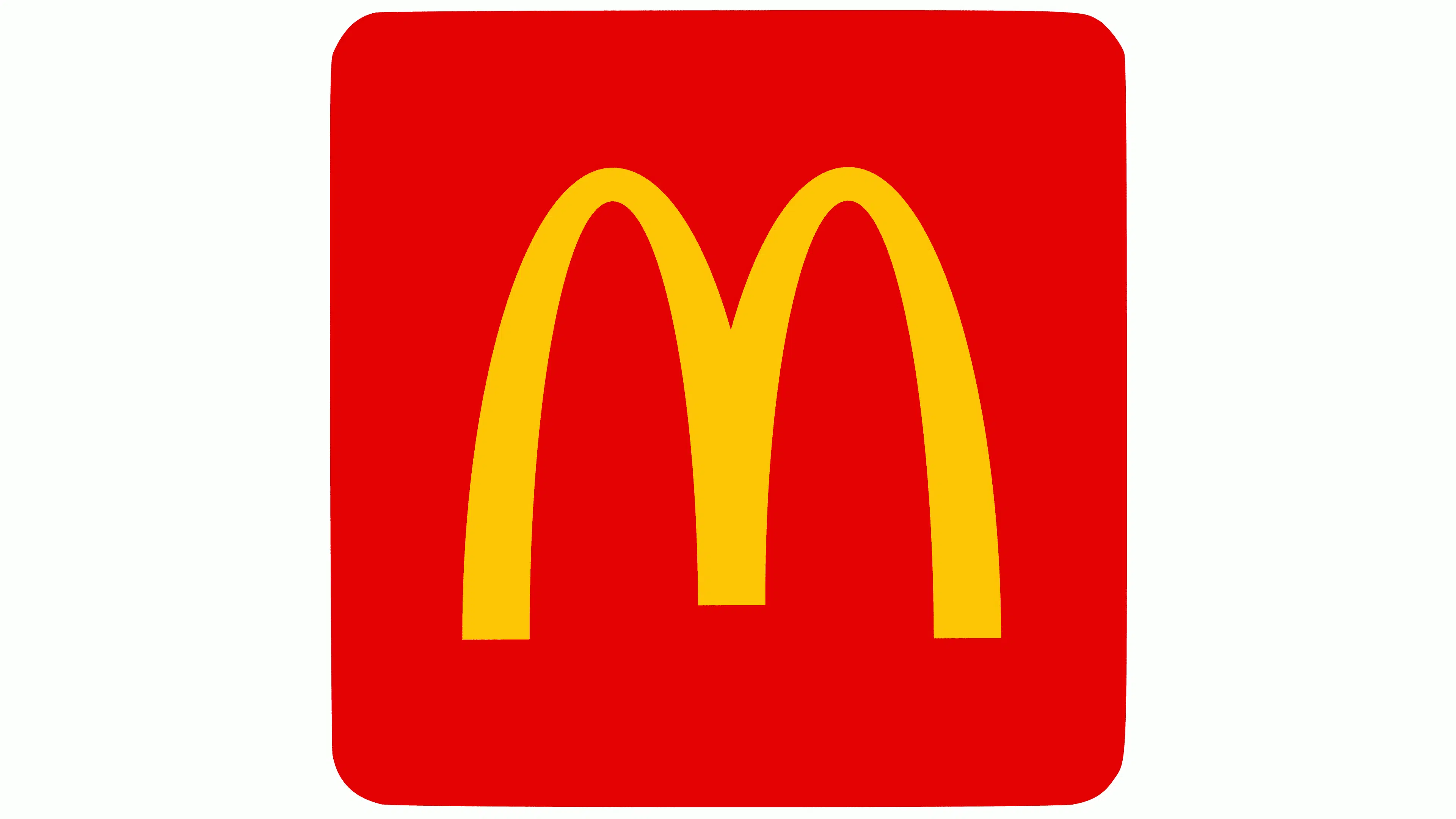 Logo McDonald`s : histoire de la marque et origine du symbole