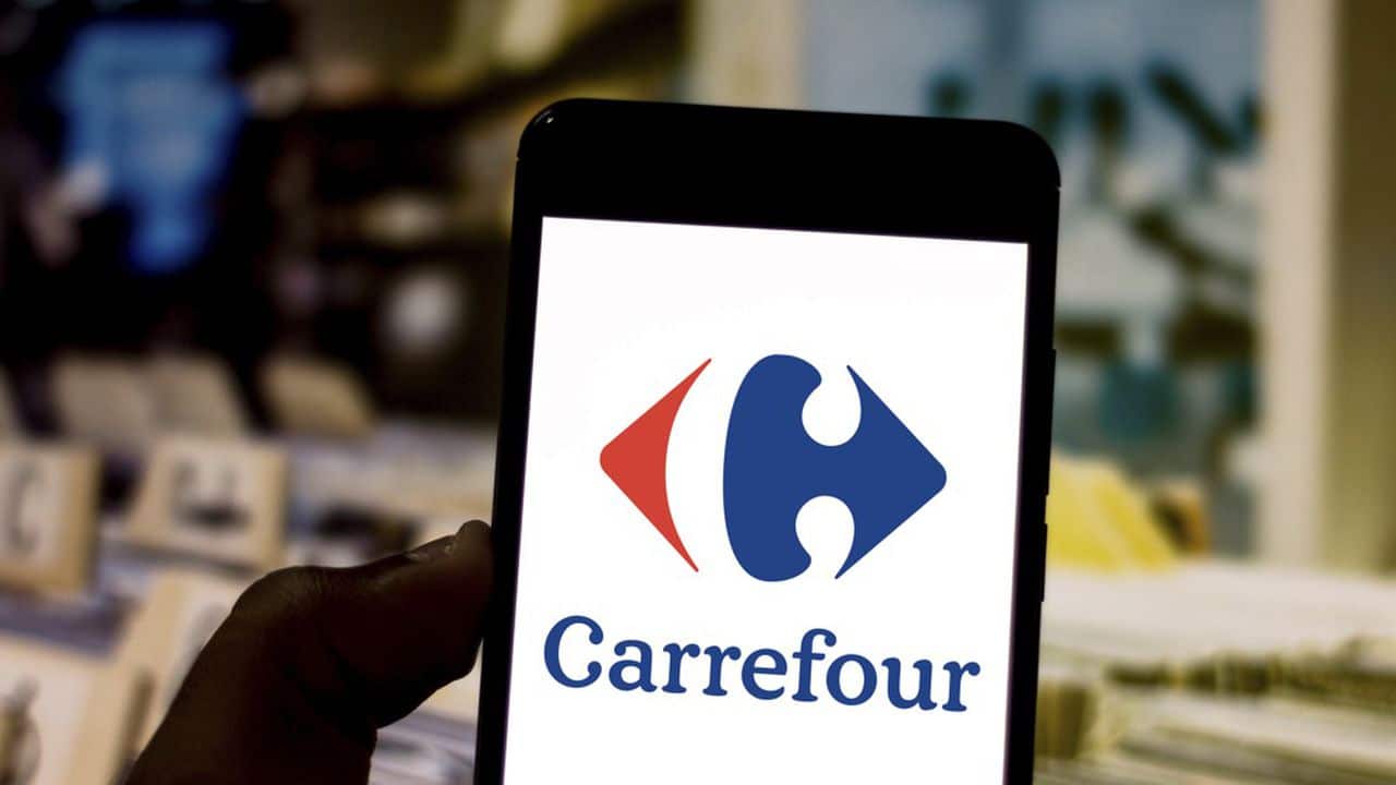 Parm Carrefour Connexion un moyen simple et efficace de gérer vos paiements